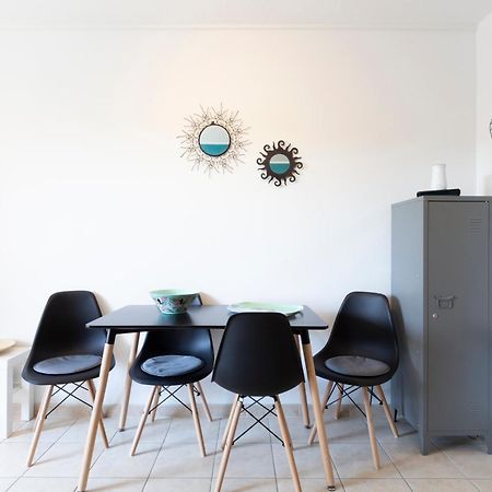 Chez Alexandra - Elegant Studio Avec Parking A Proximite Des Plages La Grande Motte Exterior photo