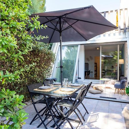 Chez Alexandra - Elegant Studio Avec Parking A Proximite Des Plages La Grande Motte Exterior photo