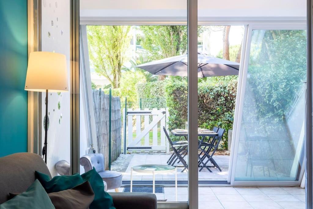 Chez Alexandra - Elegant Studio Avec Parking A Proximite Des Plages La Grande Motte Exterior photo